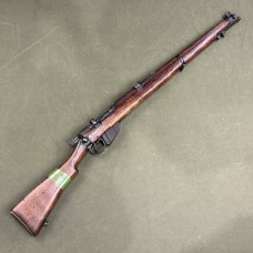 Lithgow Enfield Bolt Action Rifle .303 British - USED